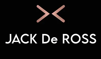 Jack De Ross
