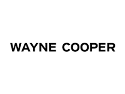 Wayne Cooper